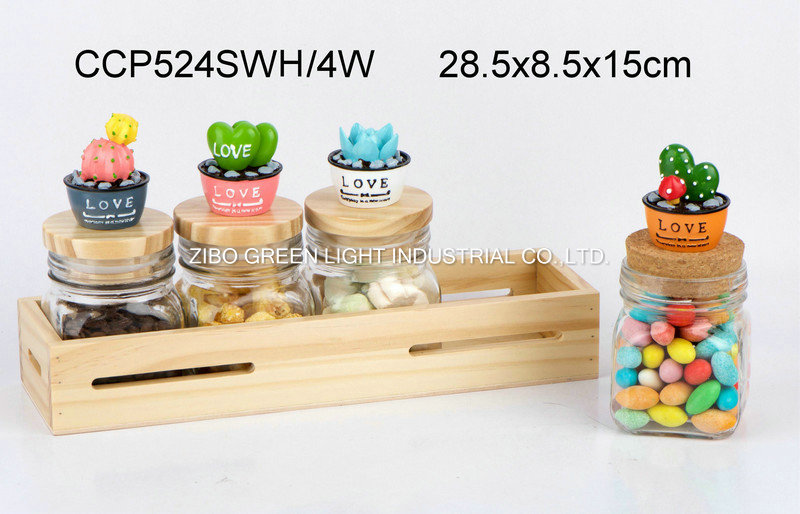 CCP524SWTH 4W